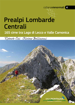 Prealpi Lombarde Centrali