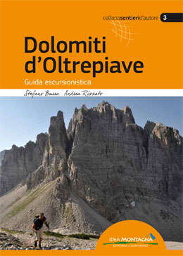 Dolomiti d'Oltrepiave 