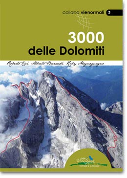 3000 delle Dolomiti