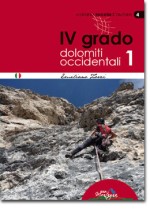 IV Grado Dolomiti Occidentali 1