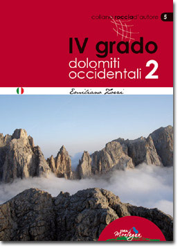 IV Grado Dolomiti Occidentali 2