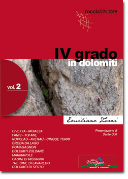 IV Grado in Dolomiti