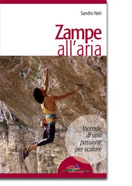 Zampe all'aria