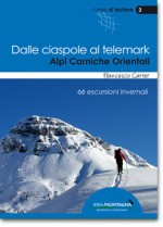 Dalle Ciaspole al Telemark