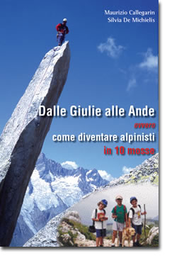 Dalle Giulie alle Ande