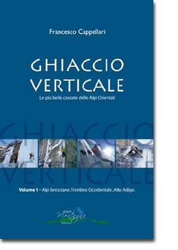 Ghiaccio Verticale vol 1