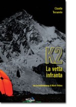 K2 la Vetta Infranta